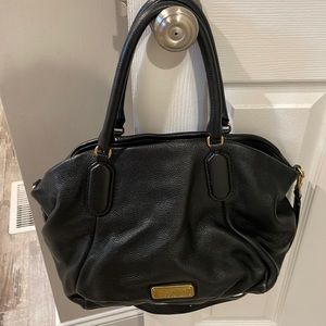 Marc by Marc Jacobs black bag